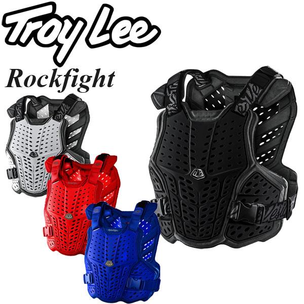 トロイリーデザイン プロテクター Troy Lee Designs（トロイリーデザイン） Troy Lee チェスト