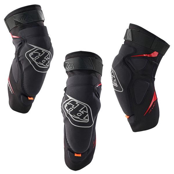 Troy Lee Designs（トロイリーデザイン） Troy Lee ニーガード Raid