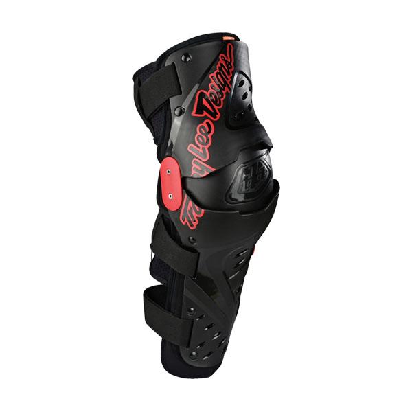 Troy Lee ニーガード Triad Knee/Shin Guard 左右ペア｜msi1｜03