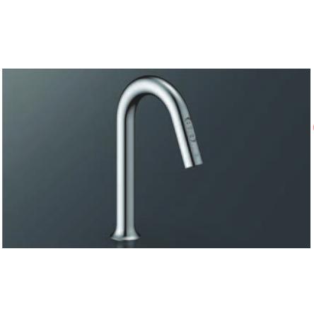 LIXIL　INAX オートマージュ サーモスタット付自動水栓　AM-313TCV1 INAX 【大特価セール】☆送料無料☆AM-313TCV1 リクシル/INAX