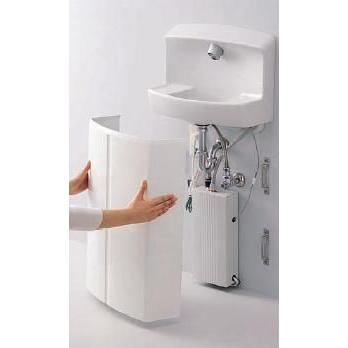 TOTO ◎品番： HP870FR / TOTO コンパクト手洗器用 トラップカバー