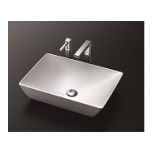 ◎品番： LS707＃NW1　カウンター式洗面器/ベッセル式　※手洗器のみ | TOTO