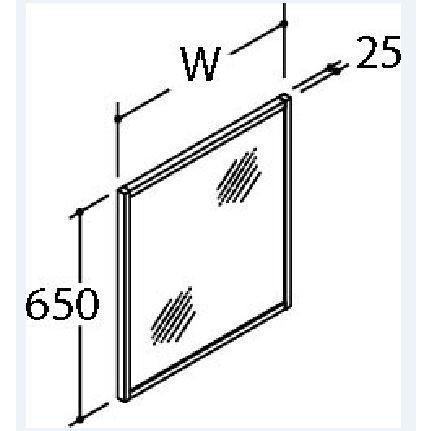 INAX（イナックス） ☆送料無料 ◎MNS-601K-P / INAX 洗面化粧台