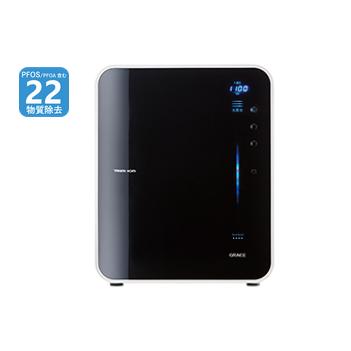 日本トリム TRIM ION GRACE / 電解還元水素整水器 : MSI - 通販