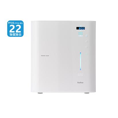 日本トリム TRIM ION Refine / 電解還元水素整水器 : MSI - 通販