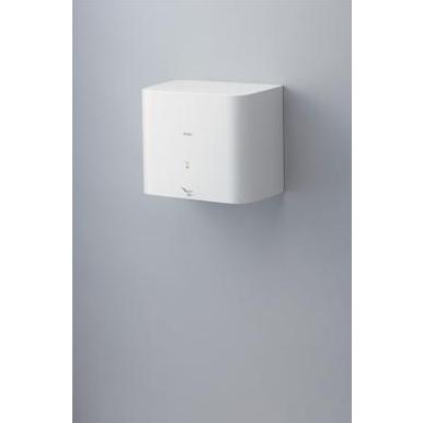 TOTO ※納期未定です※TYC120W / TOTO：ハンドドライヤー 温風タイプ