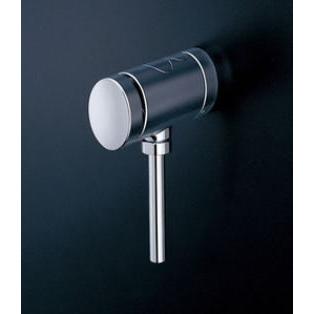 TOTO UFH570 ・ TG600PN ・ T9R /TOTO ： 壁掛小便器 + フラッシュ