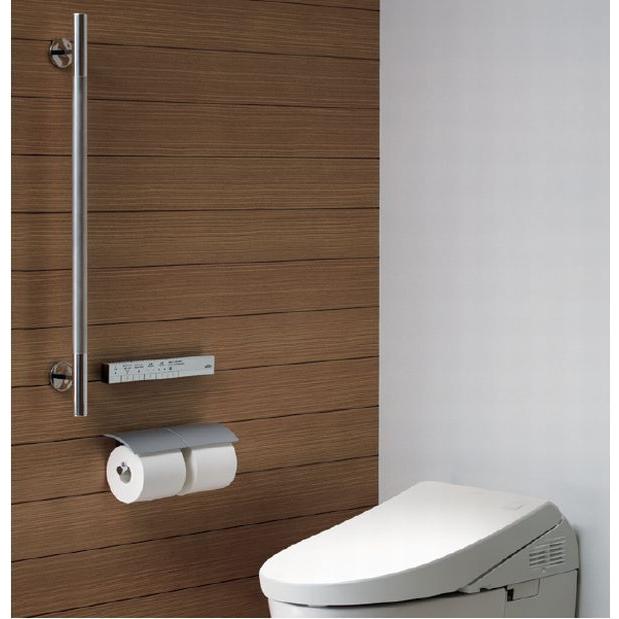 TOTO ◇品番: YH63B#MS / (芯棒可動) TOTO:二連紙巻器 マット TOTO ◇品番: YH63B#MS / (芯棒可動) TOTO:二連紙巻器 マット
