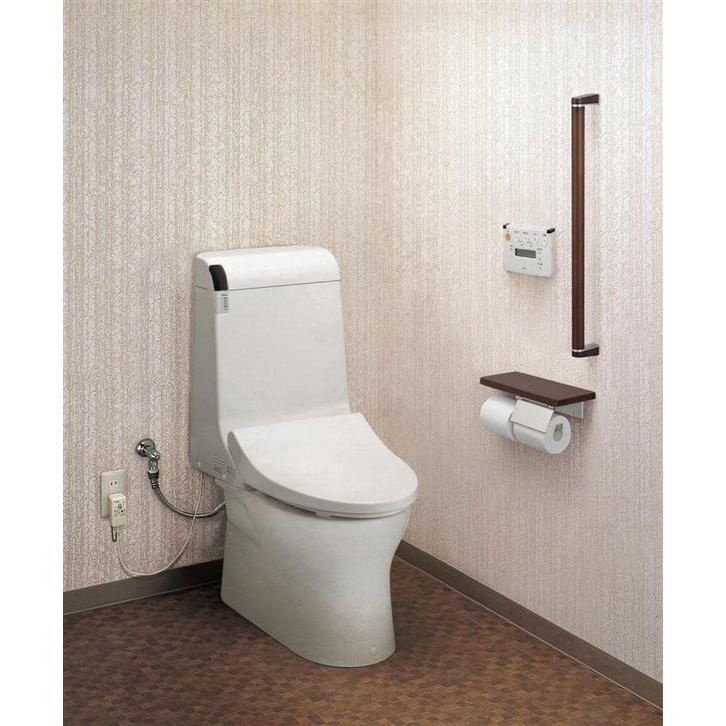 TOTO ◇品番: YHZ403FMR / TOTO: 棚付紙巻器(スペアセット) L TOTO ◇品番: YHZ403FMR / TOTO: 棚付紙巻器(スペアセット) L