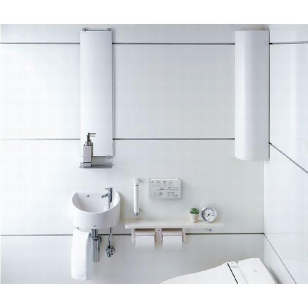 洗面所とトイレのセット(マニー) 洗面台セット 総幅275cmプラン 洗面所収納 ミラー収納 引出 MA