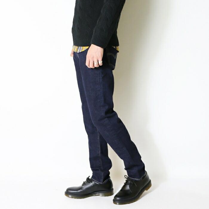 Levi's（リーバイス） 511 プレミアム スリム ストレッチ 定番人気