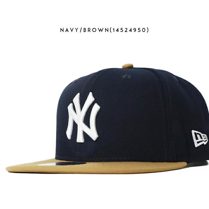 9FIFTY ニューエラ NEW ERA キャップ スナップバック 帽子 9fifty