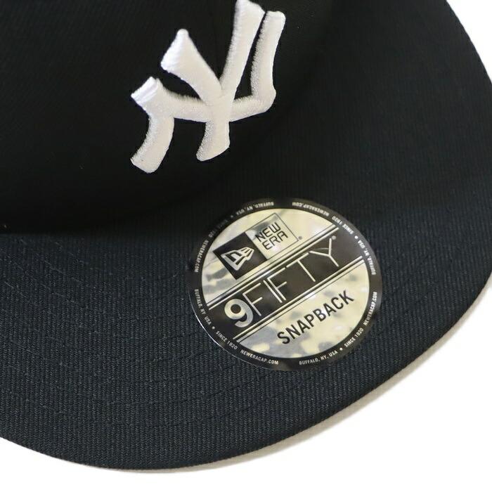 9FIFTY ニューエラ NEW ERA キャップ スナップバック 帽子 9fifty