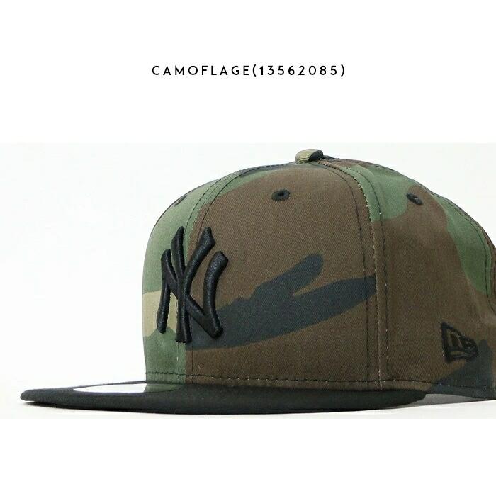 9FIFTY ニューエラ NEW ERA キャップ スナップバック 帽子 9fifty