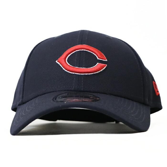 9FORTY ニューエラ NEW ERA キャップ 帽子 広島カープ 広島東洋カープ