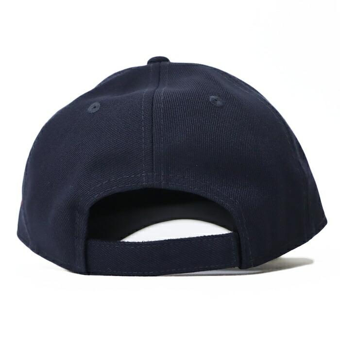 9FORTY ニューエラ NEW ERA キャップ 帽子 広島カープ 広島東洋カープ