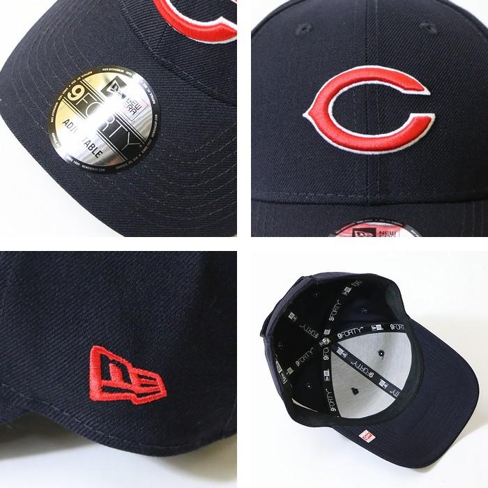 9FORTY ニューエラ NEW ERA キャップ 帽子 広島カープ 広島東洋カープ
