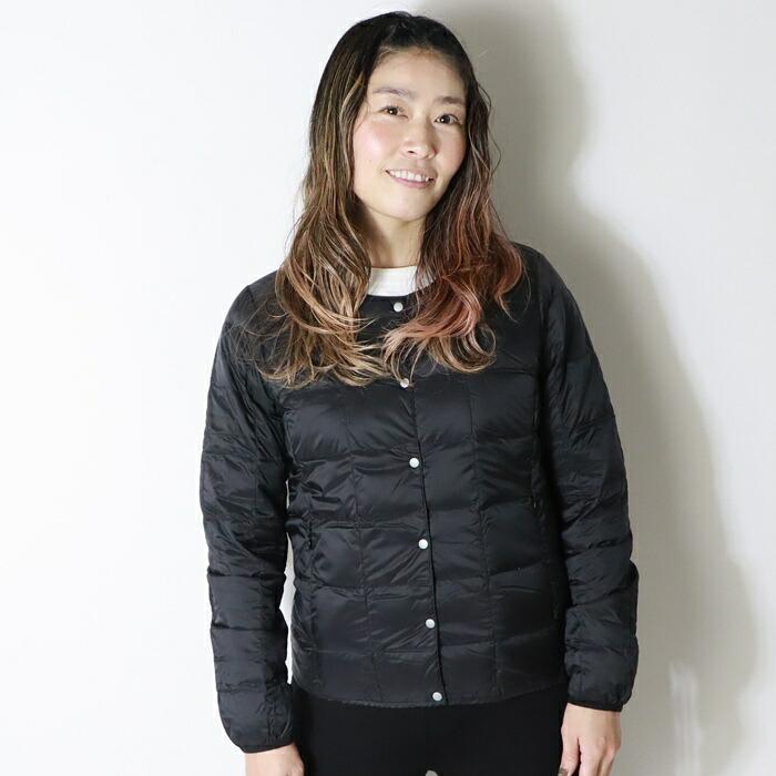 TAION（タイオン） taion TAION インナーダウン ダウン ダウン 