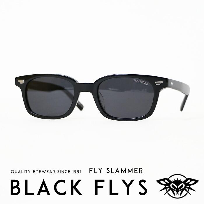 BLACK FLYS（ブラックフライ） ブラックフライズ FLY SLAMMER フライ