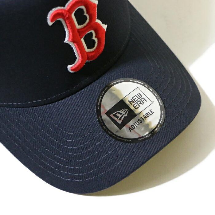 9FORTY ニューエラ NEW ERA メッシュキャップ スナップバック 帽子