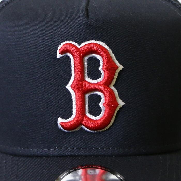 9FORTY ニューエラ NEW ERA メッシュキャップ スナップバック 帽子