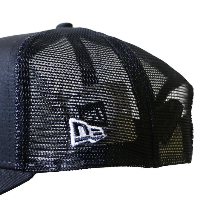 9FORTY ニューエラ NEW ERA メッシュキャップ スナップバック 帽子