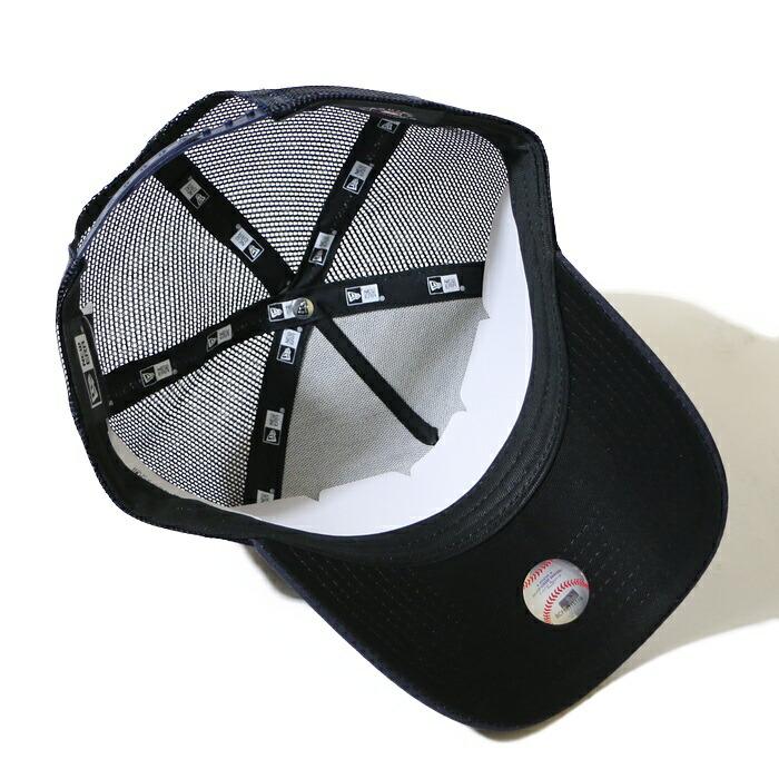 9FORTY ニューエラ NEW ERA メッシュキャップ スナップバック 帽子