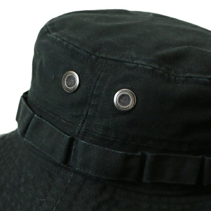 ニューエラ NEW ERA ハット サファリハット バケットハット