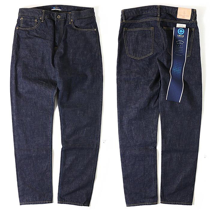 JAPAN BLUE JEANS（ジャパンブルージーンズ） CIRCLE サークル