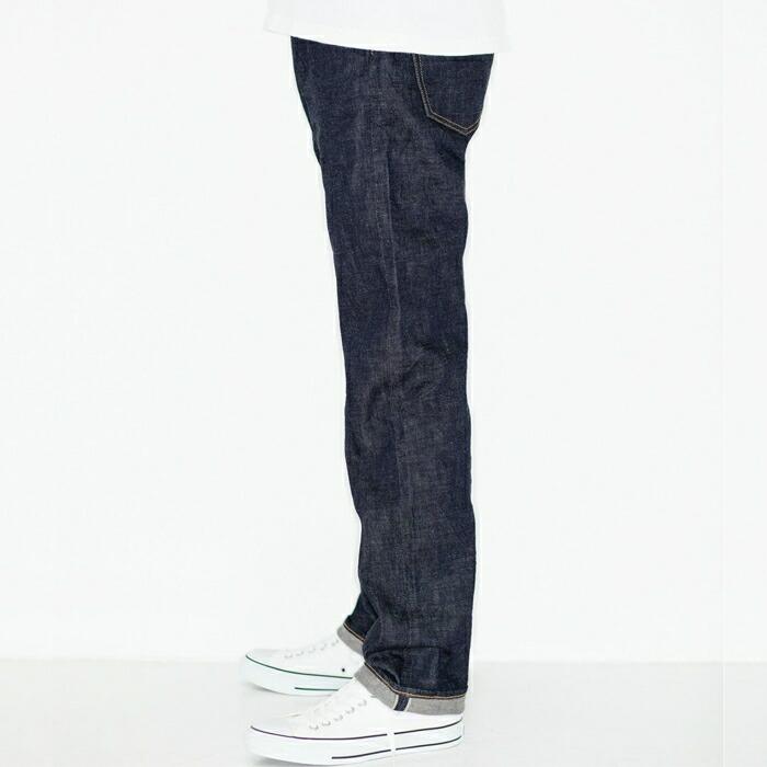 JAPAN BLUE JEANS（ジャパンブルージーンズ） J401 CIRCLE サークル
