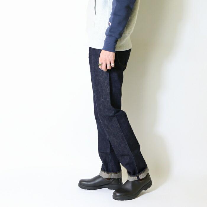 JAPAN BLUE JEANS（ジャパンブルージーンズ） J404 CIRCLE サークル