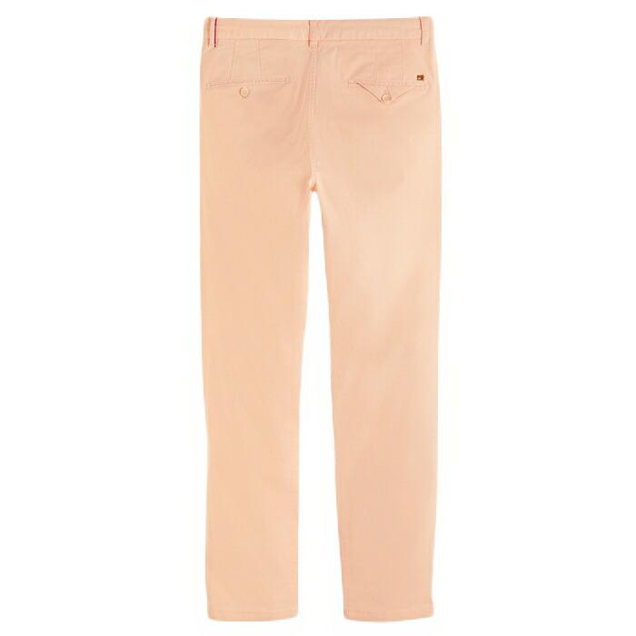 SCOTCH＆SODA スコッチ＆ソーダ　STUART ストレッチチノ SCOTCH＆SODA（スコッチアンドソーダ） スコッチ&ソーダ STUART