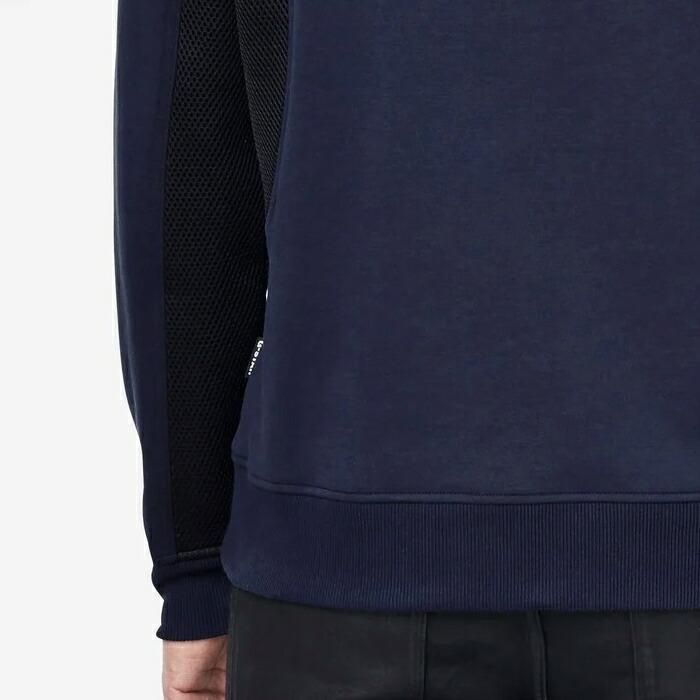 G-STAR RAW G-STAR ジースター パーカー スウェット プルオーバー