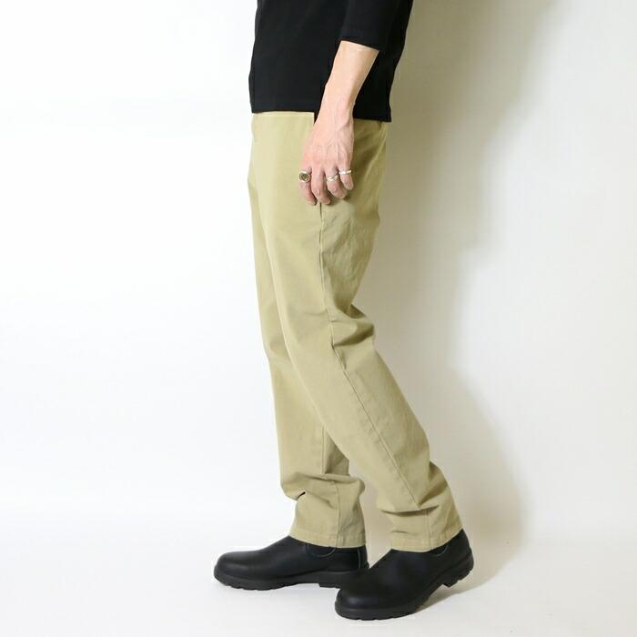 Johnbull（ジョンブル） チノパン トラウザー ボトム ストレッチ