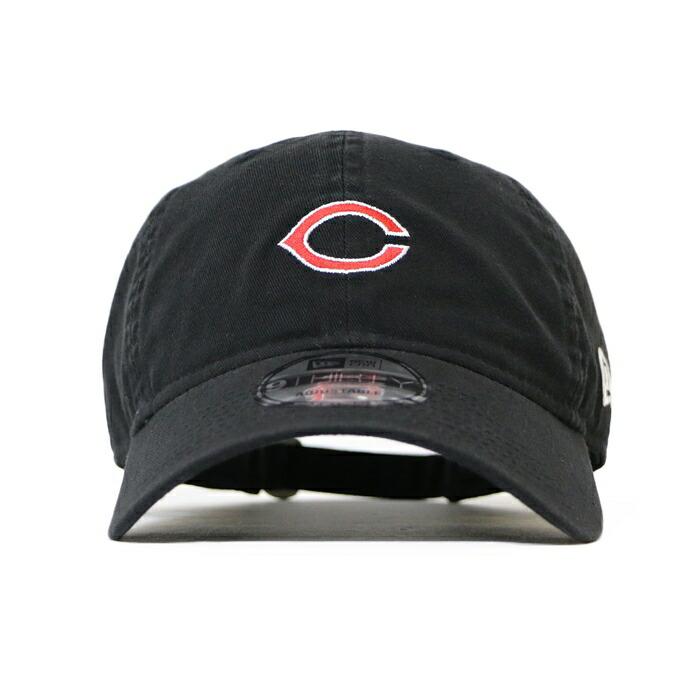 NEW ERA（ニューエラ） キャップ 帽子 9THIRTY 広島カープ コラボ プロ