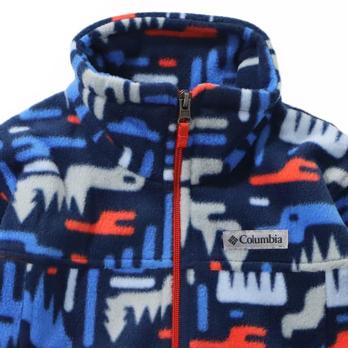 Columbia（コロンビア） セール 20％OFF キッズ フリース ボア