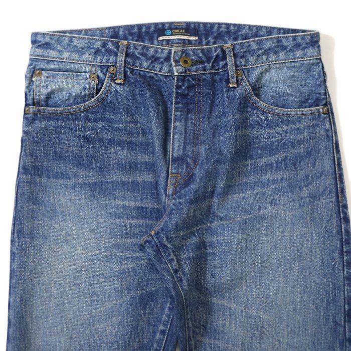 JAPAN BLUE JEANS（ジャパンブルージーンズ） CIRCLE サークル 