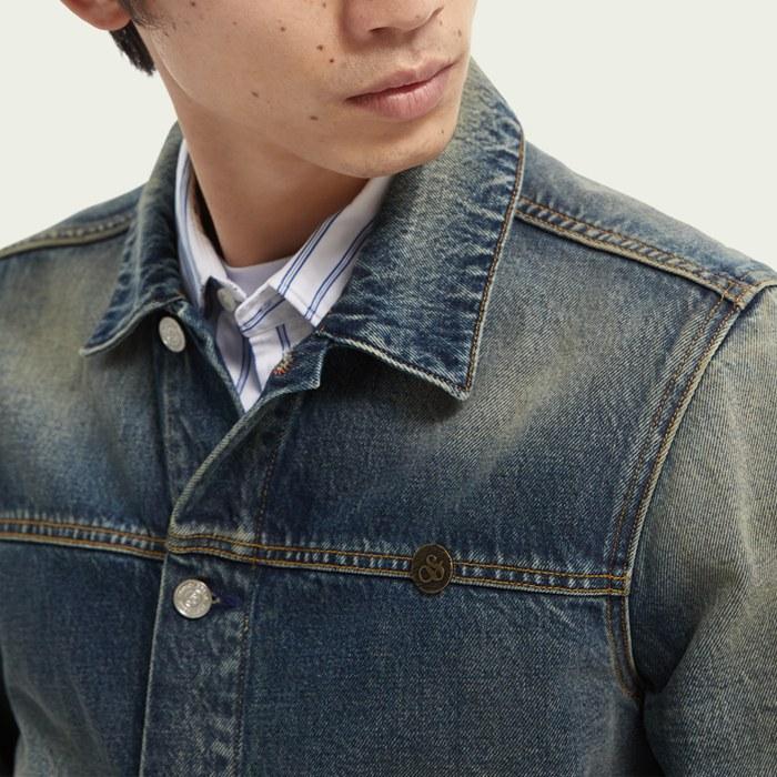 SCOTCH＆SODA（スコッチアンドソーダ） スコッチ&ソーダ Gジャン