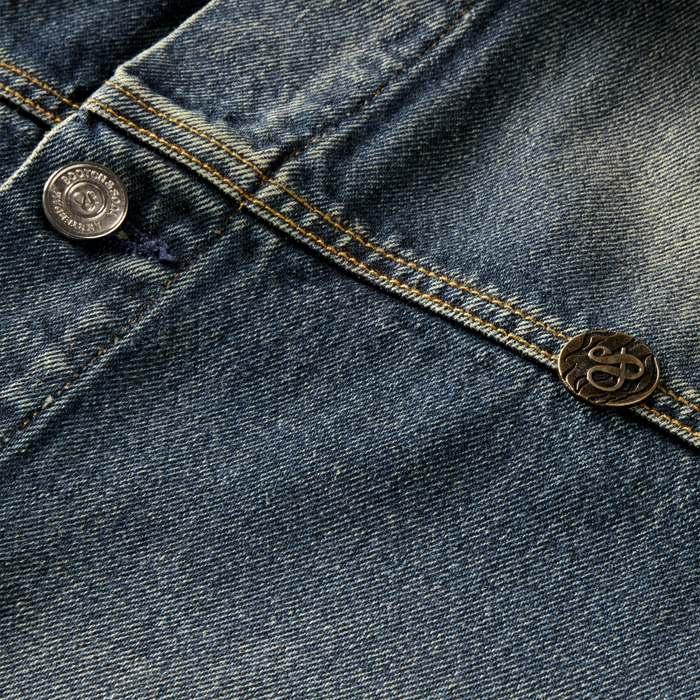 SCOTCH＆SODA（スコッチアンドソーダ） スコッチ&ソーダ Gジャン 