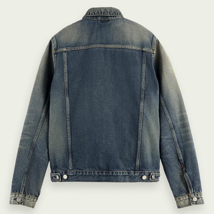 SCOTCH＆SODA（スコッチアンドソーダ） スコッチ&ソーダ Gジャン