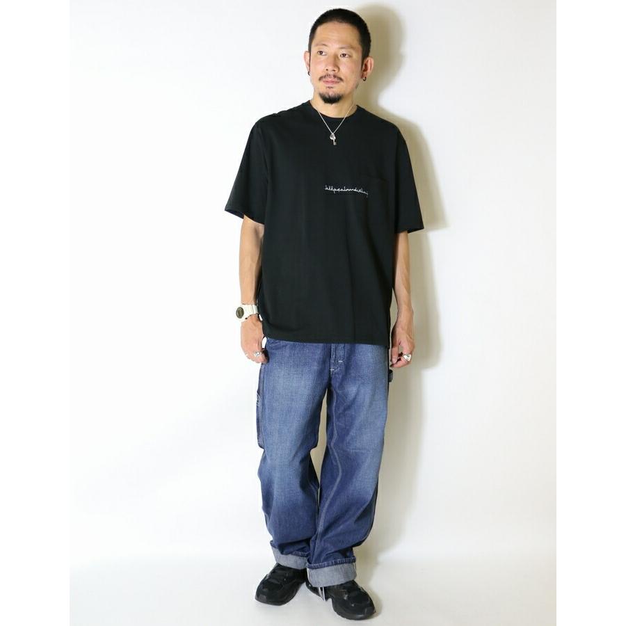 希少　Lee Jelt Denim ペインターパンツ Lee（リー） ペインターパンツ ワークパンツ ダンガリーズ ジーンズ