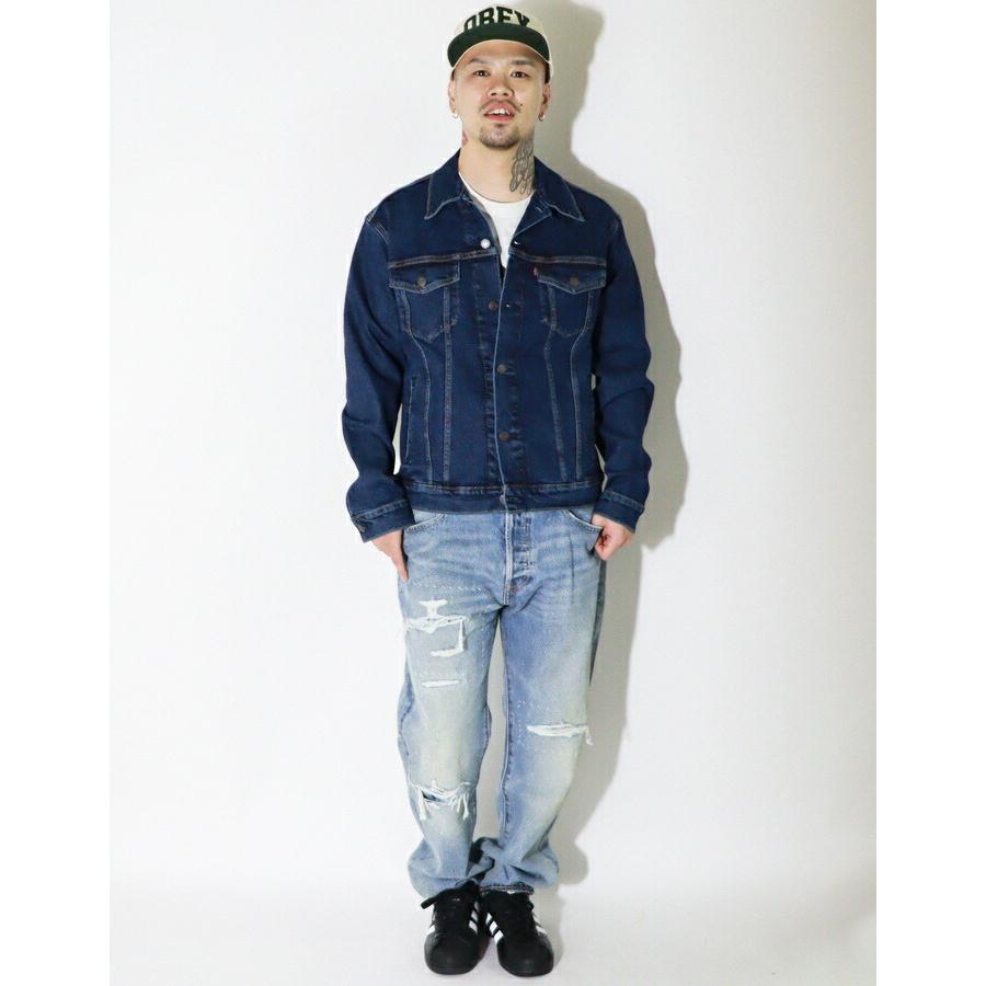 Levi's（リーバイス） Gジャン ジージャン デニムジャケット