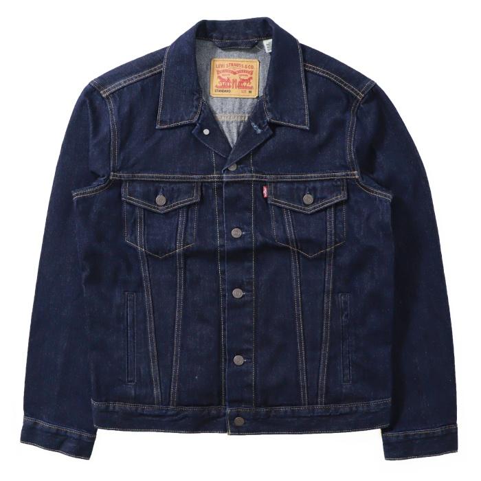 Levi's（リーバイス） Gジャン ジージャン デニムジャケット