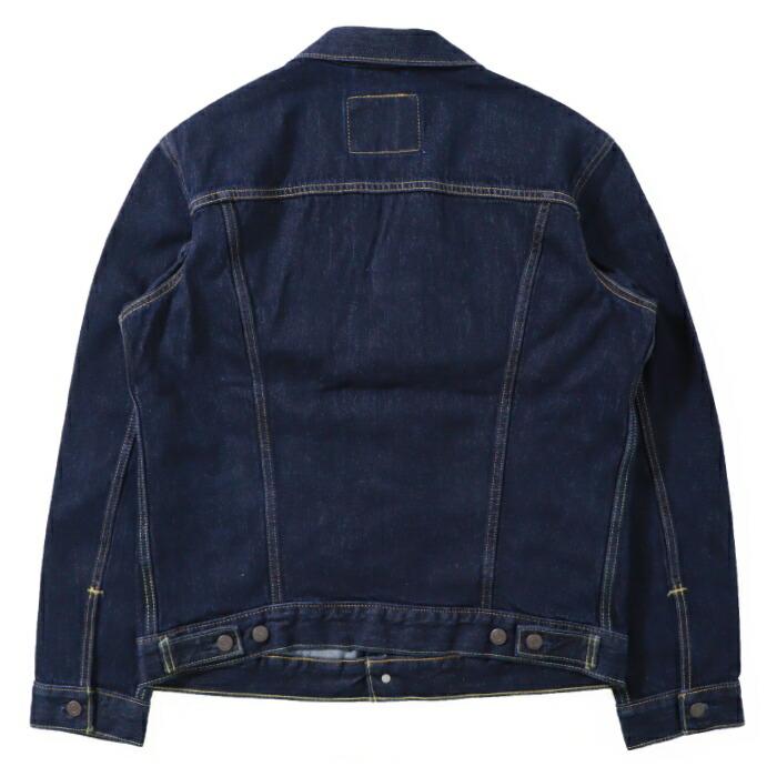 Levi's（リーバイス） Gジャン ジージャン デニムジャケット