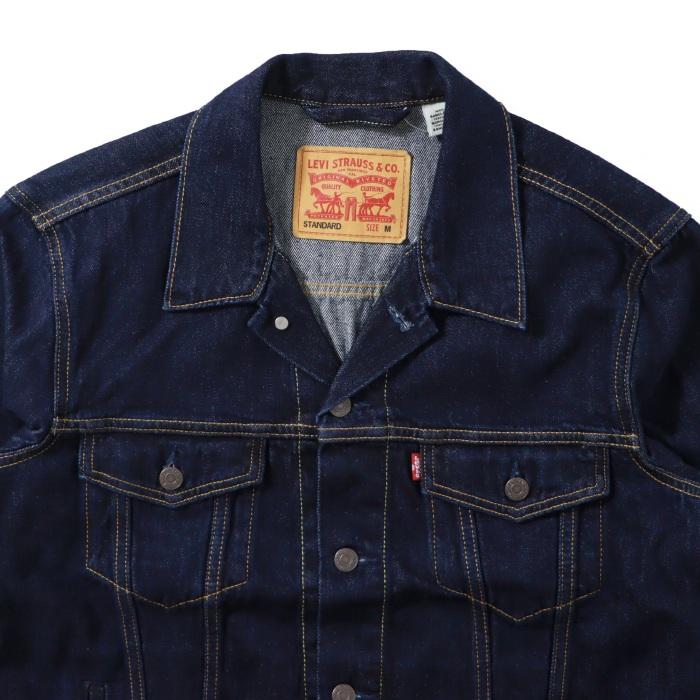 Levi's（リーバイス） Gジャン ジージャン デニムジャケット