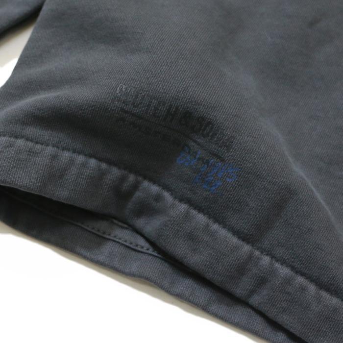 スコッチ&ソーダ SCOTCH&SODA スコッチアンドソーダ トレーナー スウェット プルオーバー クルーネック 裏毛 プリント 長袖 ロゴ メンズ 正規品 83820_3