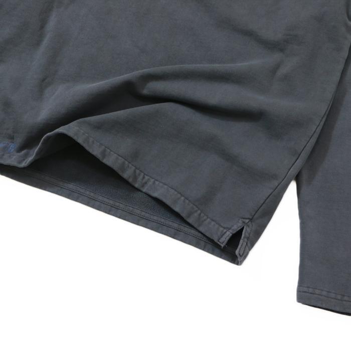 スコッチ&ソーダ SCOTCH&SODA スコッチアンドソーダ トレーナー スウェット プルオーバー クルーネック 裏毛 プリント 長袖 ロゴ メンズ 正規品 83820_4