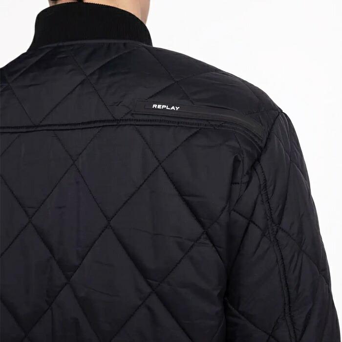 REPLAY（リプレイ） 【セール 20％OFF】REPLAY ジャケット アウター