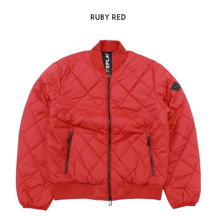 REPLAY（リプレイ） 【セール 20％OFF】REPLAY ジャケット アウター