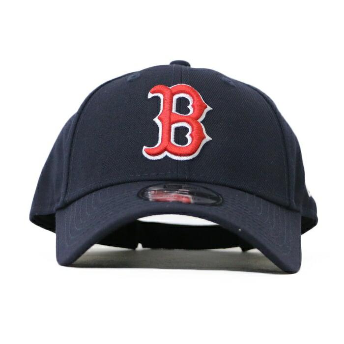 9FORTY ニューエラ NEW ERA キャップ 帽子 レッドソックス ホワイト